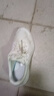 耐克NIKE跑步鞋女缓震透气REVOLUTION 7运动鞋FB2208-100白36 实拍图