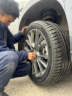 米其林轮胎245/45R20 103V  PILOT SPORT EV 静音技术 适配北极狐阿尔法 实拍图