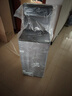 美的（Midea）茶吧机家用饮水机办公多功能下置式桶装水茶饮机 YR1906S-X 温热型 实拍图