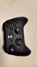 华为智选 北通智能无线游戏手柄 蓝牙pc电脑电视Steam赛博朋克双人成行怪物猎人地平线5FIFA实况2k 黑色 实拍图