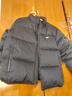 耐克（NIKE）男 AS M NK CLUB TF PUFFER JKT DWN 羽绒服FZ5029-010/黑色 XL 实拍图