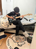 FENDER芬达吉他音箱frontman 20瓦 数字失真电吉他电箱吉它贝斯音响 实拍图