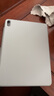 堡立 iPadPro横竖双面夹Air4/5磁吸保护套22款11壳12.9英寸苹果平板电脑10.9翻转2024新款13寸air6代 雾霾灰【特价清仓不退不换】 适用iPad Air10.9寸/Air11 实拍图
