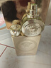 范思哲（VERSACE）女士香水香氛礼盒套装许妍推荐生日礼物送女友老婆送礼 爱纳斯爱神女士浓香水30ml礼盒装 实拍图