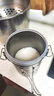 KEITH铠斯【煮饭神器】户外钛锅具便携式套锅轻量钛锅露营装备 900ml 多功能煮饭器900ml 实拍图