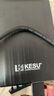 科硕 KESU 320GB 移动硬盘加密USB3.0 2.5英寸 手机连接 K1-时尚黑外接机械硬盘存储文件备份 大U盘 实拍图