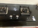 华帝（VATTI）国家政府补贴20%抽油烟机燃气灶具套装 顶吸欧式23立方大吸力免拆洗 家用烟灶两件套i11109s 烟灶套装丨配5.0kW猛火灶丨液化气 实拍图