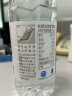 昆仑山矿泉水 饮用天然弱碱性 500ml*6瓶 整箱装 高端用水 实拍图