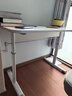 海旭成儿童学习桌中小学生书桌家用写字桌可升降写字台课桌电脑桌 实拍图