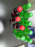 可口可乐（Coca-Cola）碳酸饮料夏天解渴饮料小瓶装可乐汽水整箱批发 可口可乐300ml*12瓶 实拍图