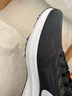 耐克NIKE跑步鞋男飞马39气垫AIR PEGASUS 39运动鞋DH4071-001黑44 实拍图