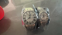 天梭（TISSOT）【官方授权店】手表 新款卡森臻我系列1853时尚商务石英情侣对表 白盘钢带 实拍图