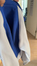 青青世界【特版】深圳校服小学生冬外套冬季校服特版小学冬外套（男） 140 实拍图