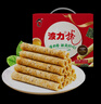 波力卷鸡蛋海苔味蛋卷零食饼干早点下午茶小吃中秋礼盒食品432中秋节 实拍图
