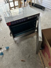 维仕美（Vvmax）商用蒸饭柜全自动食堂米饭蒸饭车电蒸箱保温蒸包子馒头炉燃气电用智能定时款标准电用 标准电热款【基础款】 大4盘【可供约60人220V/6KW】 实拍图