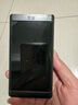 索爱（soaiy）Z6S翻盖老年人手机4G移动联通 双卡双待大字大声超长待机语音播报 铁灰色 实拍图