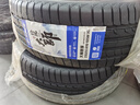 玲珑轮胎新玲珑大师致享 城市SUV轮胎 235/55R19 105W 适配奥迪Q5/奔驰GLC 实拍图