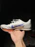 耐克（NIKE）汤普森9秒75新纪录 田径精英Nike Maxfly耐克气垫男女短跑钉鞋 FD8396-900/巴黎配色/Maxfly 2代 42.5 实拍图