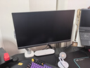 华硕 ROG XG259CMS绝杀25 24.5英寸 电竞显示器 240Hz显示器原生300Hz超频310Hz 电竞游戏电脑显示屏 XG259CMS+机械臂T6升级气动 实拍图