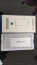 Smorss【2片装】适用vivo iqoo13钢化膜iQOO13手机膜 超薄高清全屏覆盖防摔抗指纹保护贴膜-全屏无白边 实拍图
