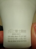 雷士（NVC） LED灯泡E27大螺口高显色低蓝光家用光源节能高亮球泡 Ra97高显-E27-12W三色光 实拍图