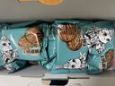 三只松鼠纸皮核桃薄皮核桃健康坚果零食新疆特产休闲食品年货节日送礼团购 【草本味】纸皮核桃1250g 实拍图