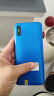 红米 Redmi 9A 5000mAh 人脸解锁 全网通4G 双卡双待 磨砂黑 4+128G全网通  95新 实拍图