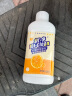 氧净柠檬酸除垢剂500g热水器烧水壶家用水垢清洗剂去污清洗 晒单实拍图
