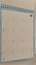 得力儿童幼儿园凹槽简笔画练字帖小学生2-8岁学前班宝宝画画本 凹槽绘画生活人物(蓝)(本) 实拍图