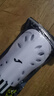 JOMA【赠品】足球护腿板比赛训练防摔防撞护板 成人白色 均码 实拍图