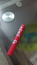 美宝莲（MAYBELLINE） 口红唇膏女保湿滋润补水防干裂冬季学生党有色宝蓓爱炫彩唇膏 #摇滚樱粉控唇膏 实拍图
