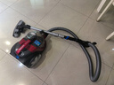 飞利浦（PHILIPS）卧式吸尘器家用/办公室家庭有线大吸力手持大功率地毯强力小家电实用礼品 旗舰款-FC9735/81 实拍图