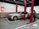 德国马牌（Continental）轮胎/防爆胎 245/45R18 100W UCJ SSR 适配宝马5系 凯迪拉克 CT5  实拍图
