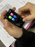 飞利浦（PHILIPS）mp3播放器蓝牙mp3随身听HIFI无损音乐学生专用高中生住校听歌运动跑步迷你英语听力随身听老式1508 黑色【蓝牙/外放/迷你】 实拍图