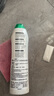 Hsiasun浴室清洁剂玻璃水龙头水垢清洗剂家用卫生间淋浴房厕所清洁乳 实拍图