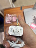 KEKLLE【肤感磁吸】适用iPhone15手机壳 苹果15保护套磁吸无线充电磨砂防摔镜头全包软边保护套 钛灰色 实拍图