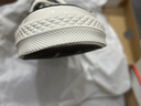匡威（Converse）男女Chuck Taylor All Star 1970S帆布鞋162050C 43码US9.5码 实拍图