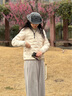 波司登25年鹅绒羽绒服女士秋冬轻薄立领修身短款休闲百搭舒适外套 实拍图