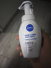 妮维雅（NIVEA）云柔植萃氨基酸洁面泡泡学生洗面奶面部洁面乳慕斯护肤品不紧绷 氨基酸洁面泡泡180ml-控油型 实拍图