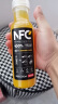 农夫山泉 NFC果汁饮料 100%NFC苹果香蕉汁300ml*24瓶 整箱礼盒 实拍图