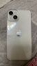 苹果14 Apple iPhone14 双卡5G 苹果14二手 iphone14 二手苹果手机 星光色 95新 128G 国行双卡【闪充20W】 实拍图