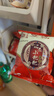 滇益圆曲靖特产沾益小粑粑80g 纯手工云腿月饼 火腿月饼多口味滇式糕点 原味60g*5枚 实拍图