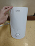 苏泊尔（SUPOR）加湿器4.5L大容量大雾量蒸发喷雾器卧室家用桌面大容量婴儿孕妇除菌空气加湿器空气净化空调伴侣 EHTW-21A-350 实拍图