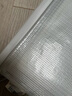 得力(deli)防水网格拉链袋 小学生透明学科资料分类袋 科目分类袋试卷文具袋 10个装 63479B 实拍图