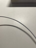 圣希顿适用苹果30w快充头iphone12充电器头苹果14pro数据线13插头x手机xrPD套装max闪充快速xs平板11 [1.0米PD快充线] 实拍图