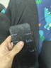 捷语红鲨M60智能手机防爆屏户外三防手机防摔防水GPS卫星定位15000毫安电池高内存 曜石黑（5G全网通） 8+256G 实拍图