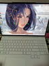 机械革命翼龙15Pro  2025补贴20% 旗舰锐龙R7超高性能满血RTX4060游戏本学生设计师办公笔记本电脑 翼龙16 pro丨R7  H255丨RTX5060丨冰纹白 满血8G大显存 2.5K 实拍图