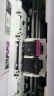才进适用惠普805墨盒黑色hp deskjet 1210 1212 2330 2332 2720 2729 2722打印机可加墨2700 2723 2721墨水XL 实拍图
