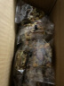 楼兰蜜语 HONEY WEST半边梅400g蜜饯果干休闲零食李梅果脯原色特产小吃 实拍图
