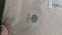 新亚毛巾纯棉纱布成人大毛巾4条速干吸水洗脸巾干发洗澡毛巾 34×74cm 实拍图